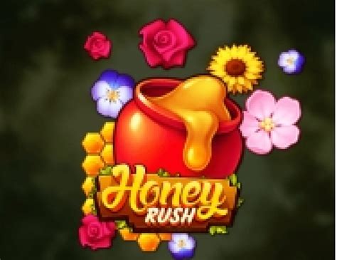 honey rush slot game